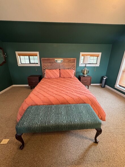 Bedroom Area - 1825 Phantom Rider Trl