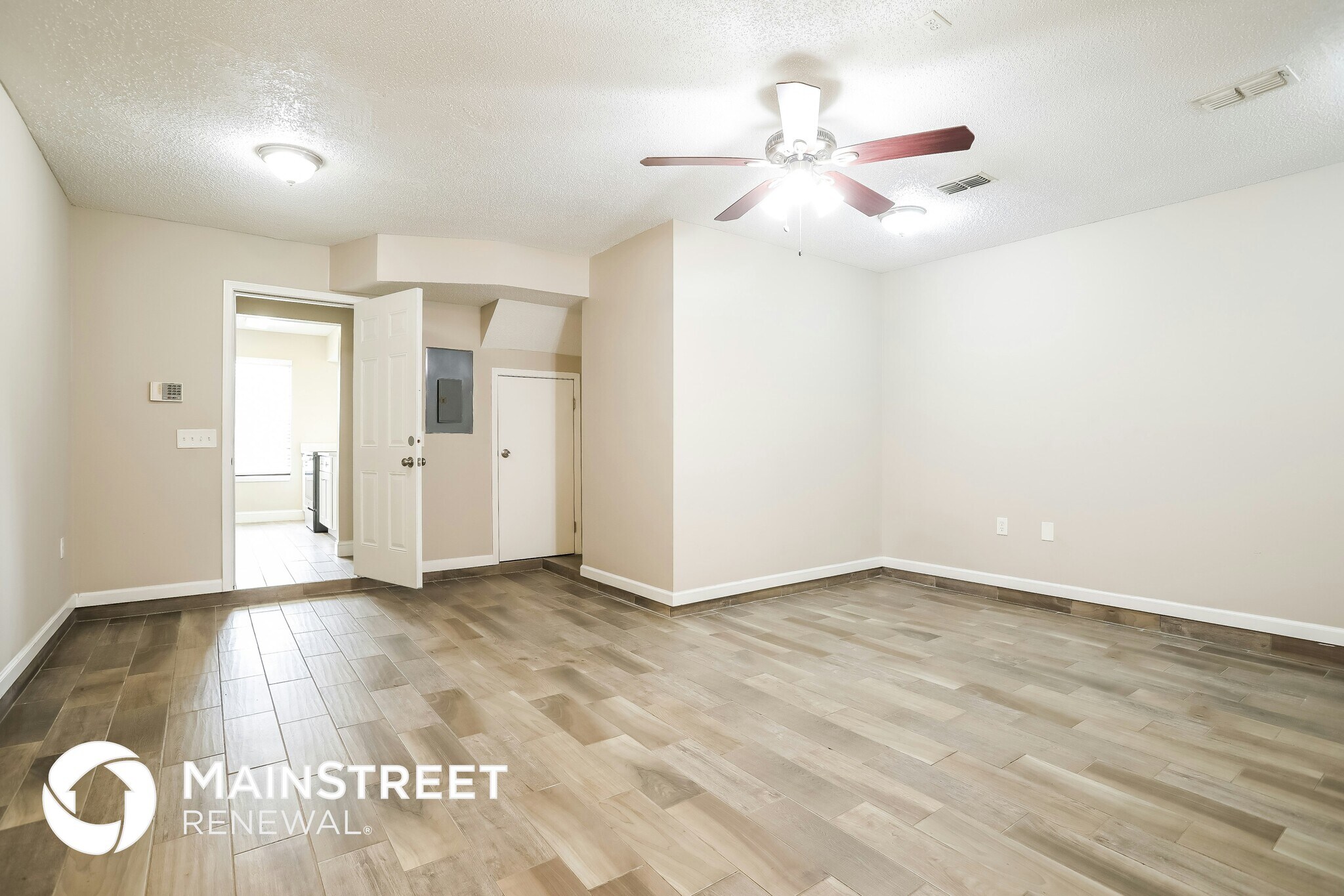 Building Photo - 8117 Fort Lee Trail
