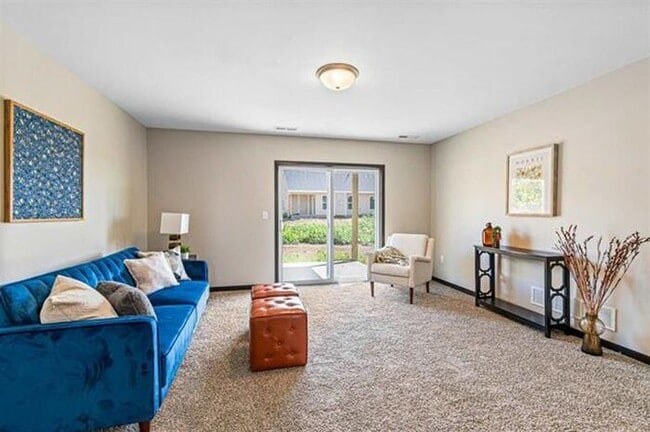 Building Photo - $2,150 | 3 Bedroom, 3 Bathroom Townhouse | No Pets | Available for an August 1st, 2026 Move In!