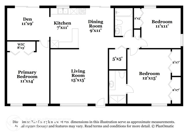 Building Photo - 20456 Wilkie Ave