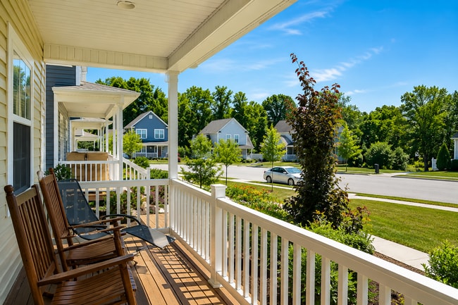 Building Photo - Blacksburg, 3 BR / 2.5 BA Available Now