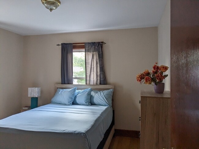 Building Photo - 59 Edson St