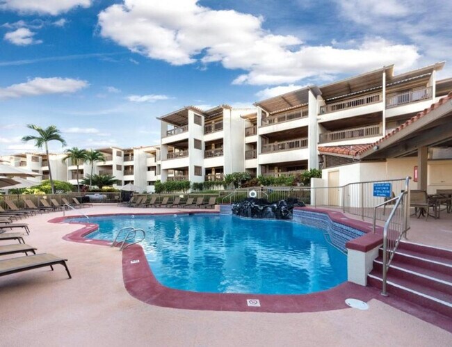 Building Photo - 78-6842-6842 Ali‘i Dr