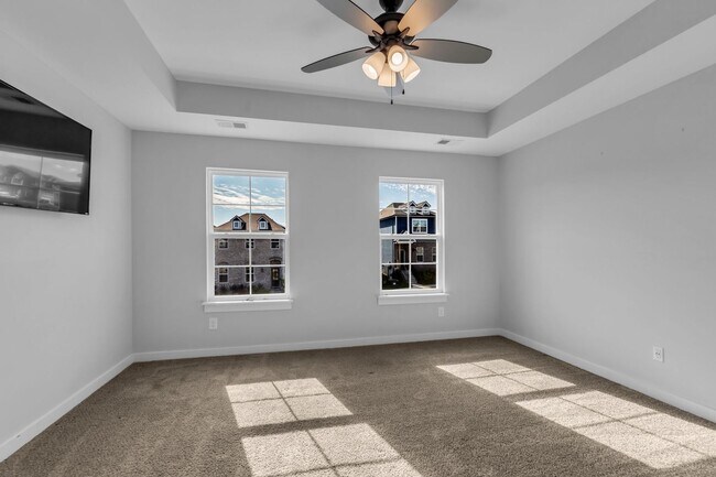 Building Photo - Beautiful Home in Hamlet at Carothers Cros...