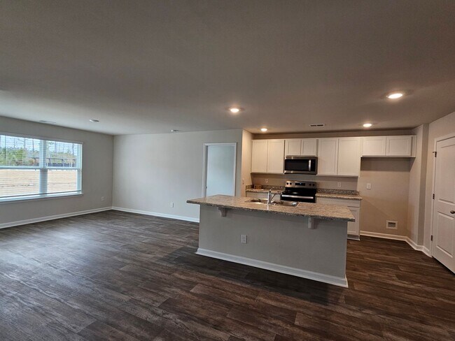 Building Photo - 3 Bedroom/ 2 Bath New Construction