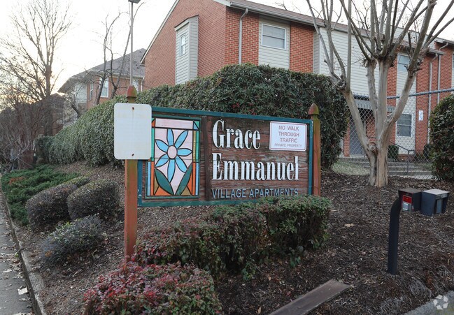 Building Photo - Grace Emmanuel Village Apartments
