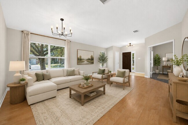 Building Photo - 18211 Doral Rock Ct
