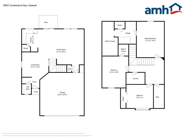 Building Photo - 19637 Cumberland Way