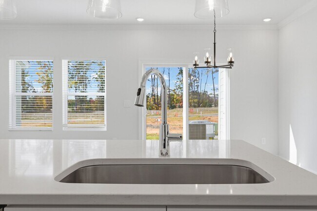 Building Photo - Brand new 3-bed, 2.5 bath townhome in Fort...