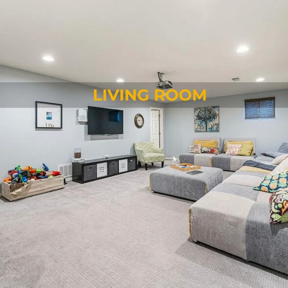 Building Photo - 4262 S Laredo Way