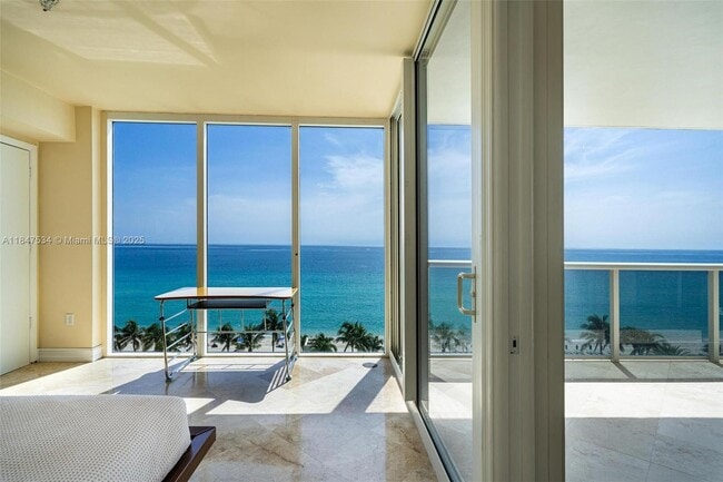 Building Photo - 19111 Collins Ave