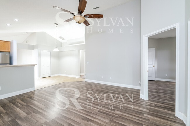Building Photo - The Lifestyle You Deserve.