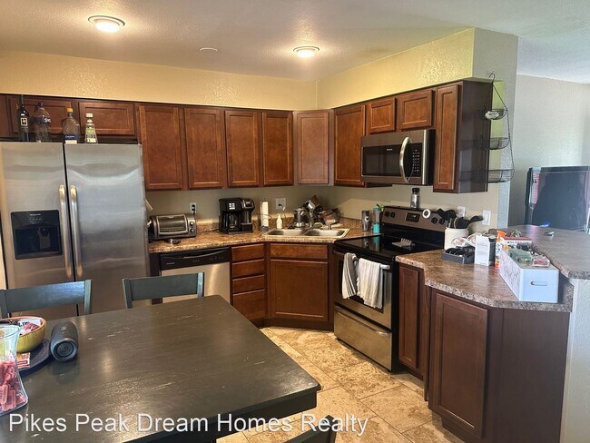 Building Photo - 5 br, 2 bath House - 4234 Morley Drive