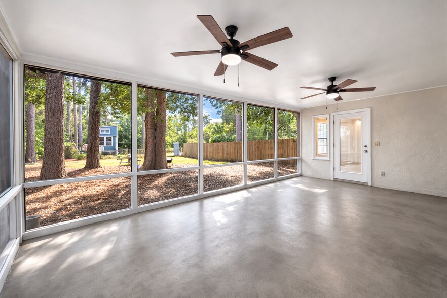 Building Photo - 2227 Willie Vause Rd