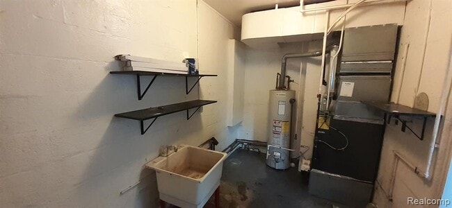 Building Photo - 4914 Gertrude St