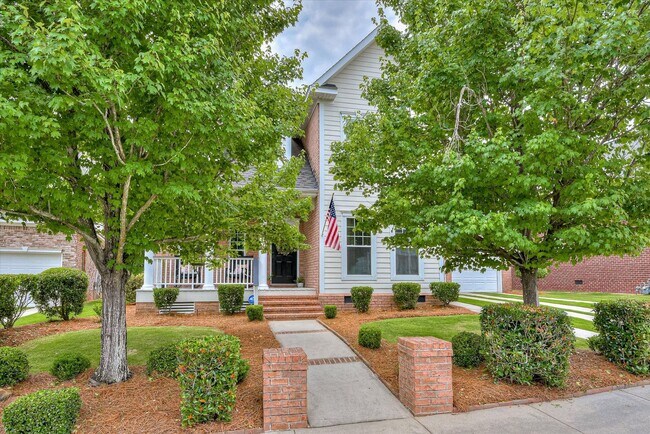 Building Photo - 4 Bedroom 2.5 Bath in Jones Crossing