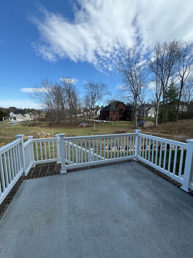 Building Photo - 3701 Port Republic Rd