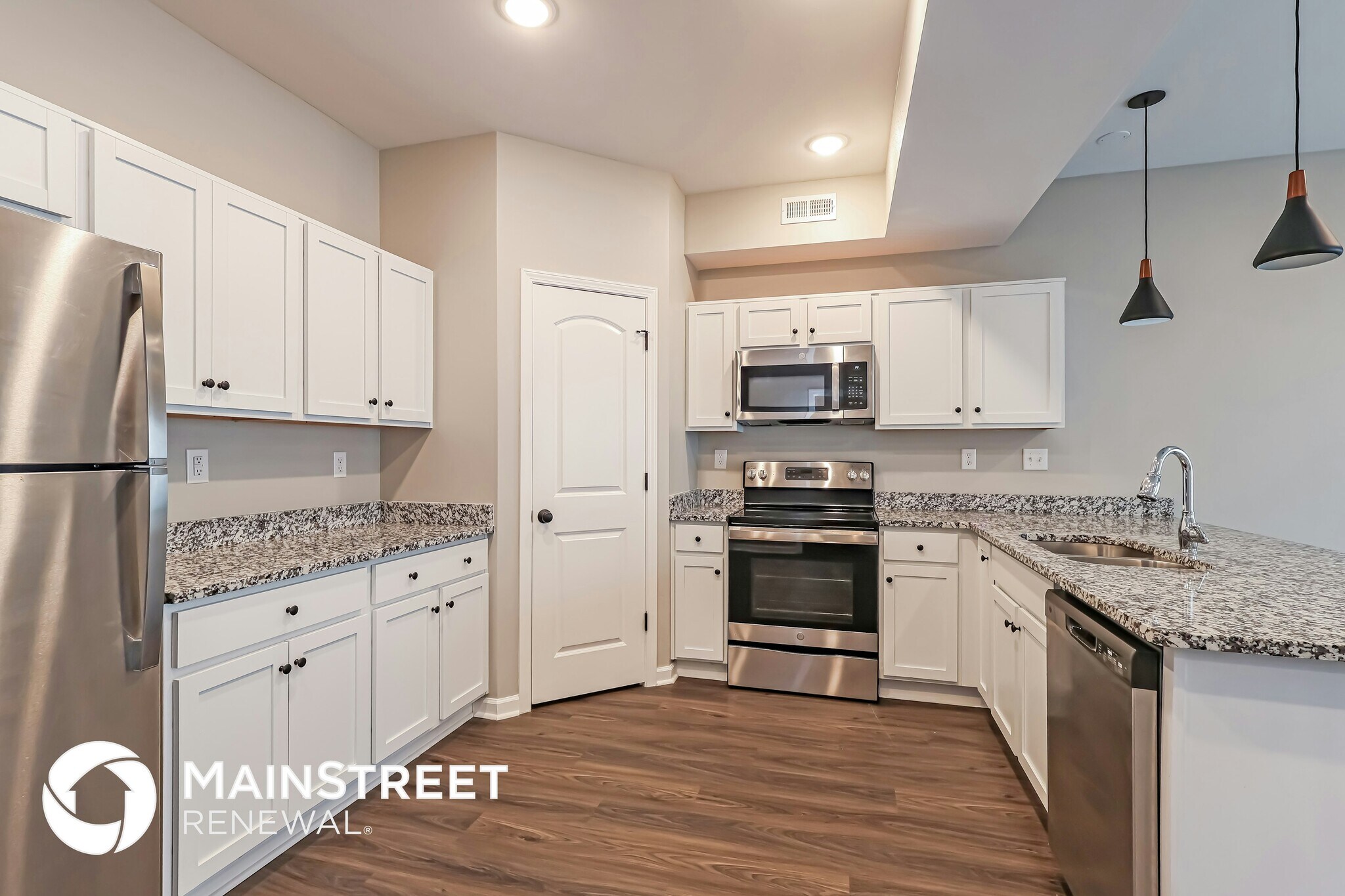 Building Photo - 2926 Paddle Wheel Dr