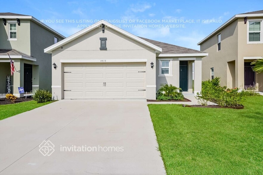Primary Photo - 4416 Willow Hammock Dr