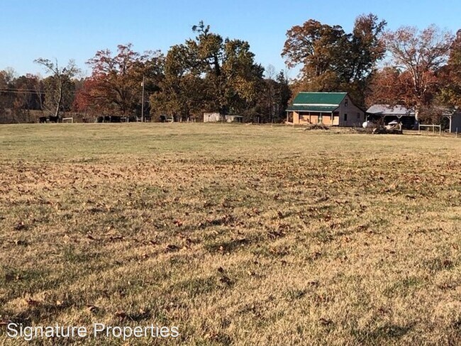 Building Photo - 3 br, 1 bath House - 3039 T.N. Snow Road
