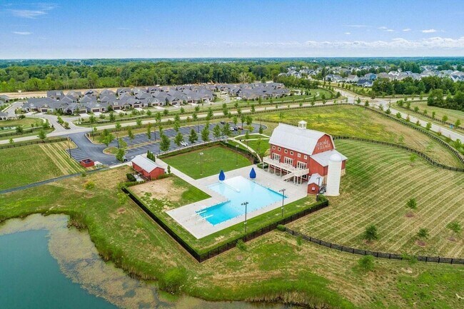 Building Photo - 10652 Arrowwood Dr