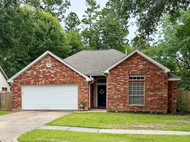 Building Photo - 4006 Hunnington Dr
