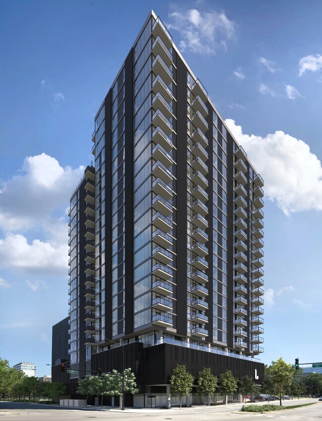 Building Photo - 503 S Damen Ave