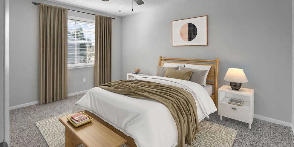 Building Photo - The Preserve at Spring Lake