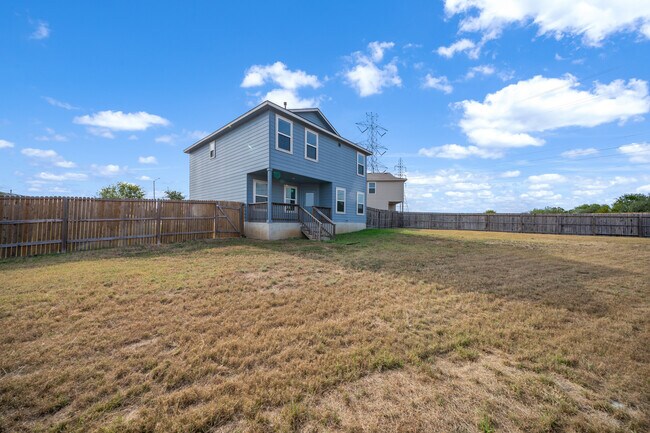 Building Photo - 8203 Rocky Pebble