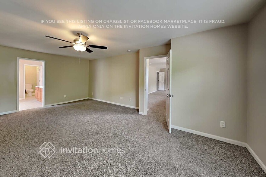 Building Photo - 5019 McKittrick Ln