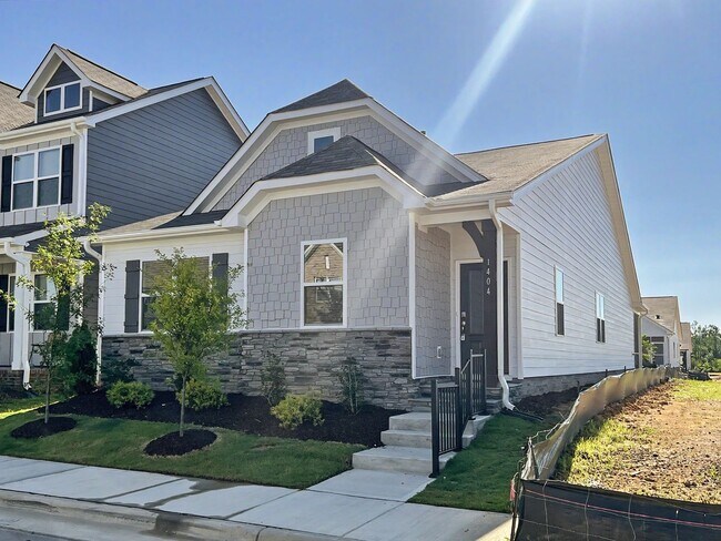 Building Photo - Brand New in Knightdale!