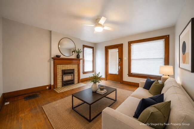 Building Photo - 838 Dennison Ave