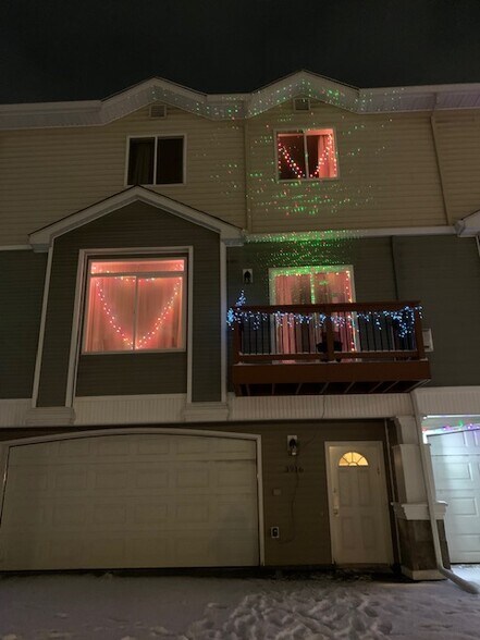 Unit Outside View - 3916 W 84th Ave