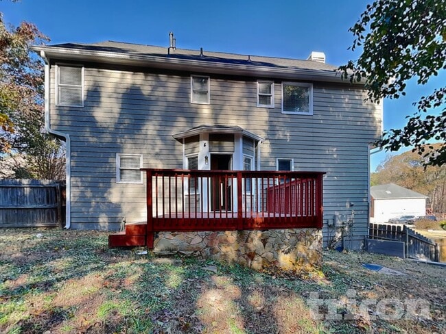 Building Photo - 194 Bomar Ln