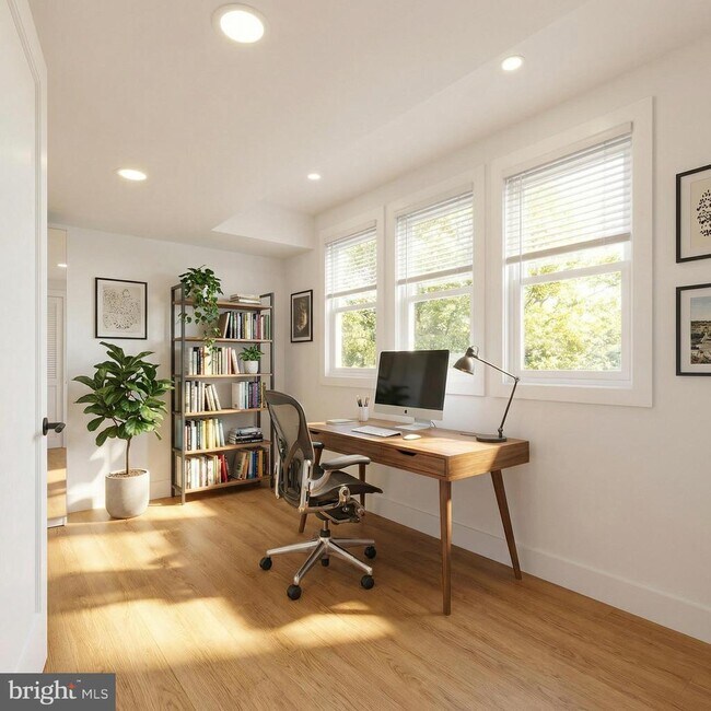 Building Photo - 1629 West Virginia Ave NE