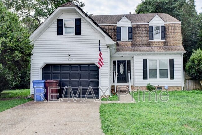 Building Photo - 1025 Still Meadow Ct