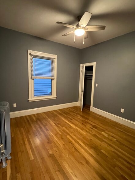 Bedroom 1 - 111 Falcon St