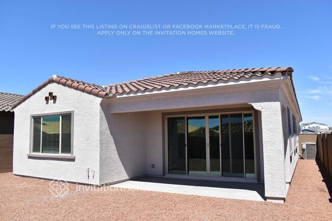 Building Photo - 19865 W Turney Ave