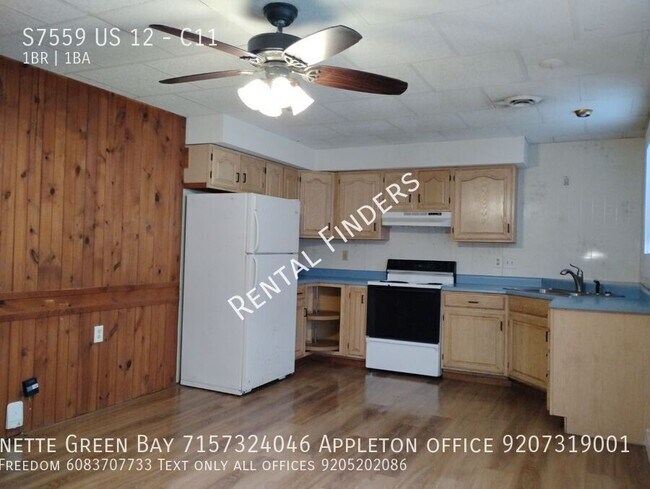 Building Photo - S7559 US-12