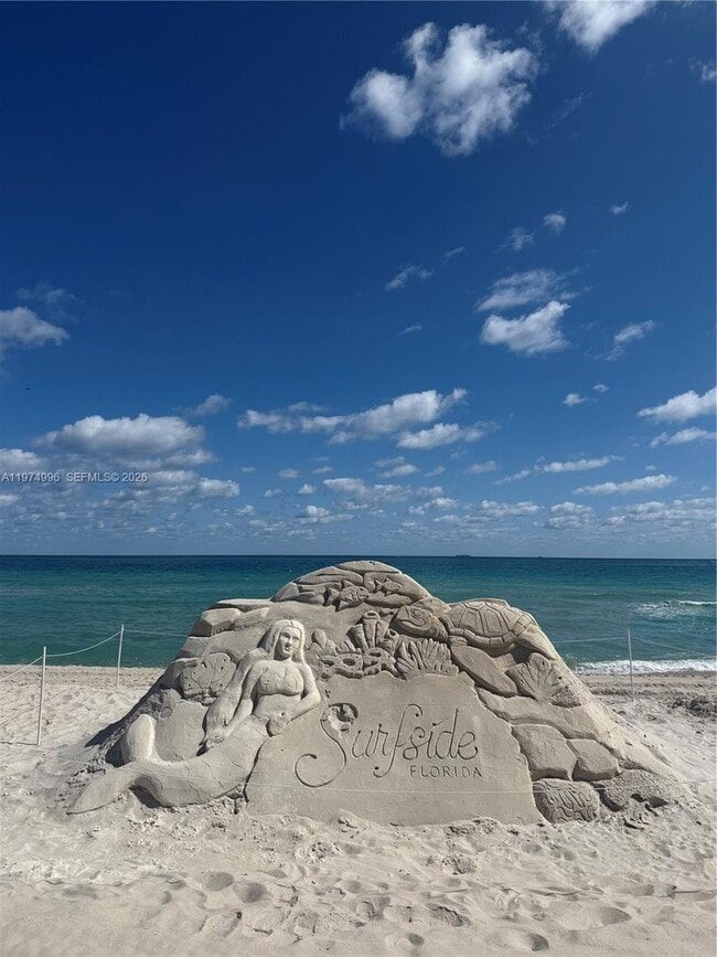 Building Photo - 9225 Collins Ave