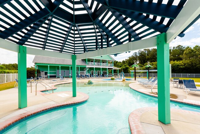 Building Photo - Outer Banks 3 Bedroom Year Round Rental