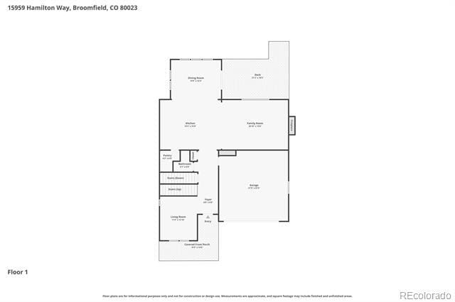 Building Photo - 15959 Hamilton Way