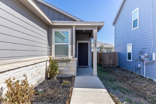 Building Photo - 5823 Hematite Rim