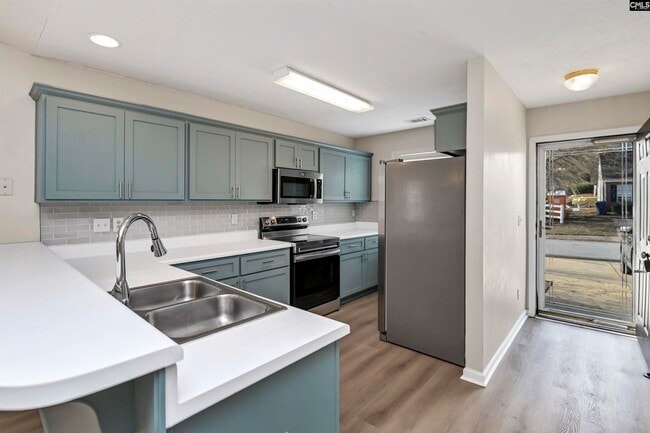 Building Photo - 100 Buckhaven Way