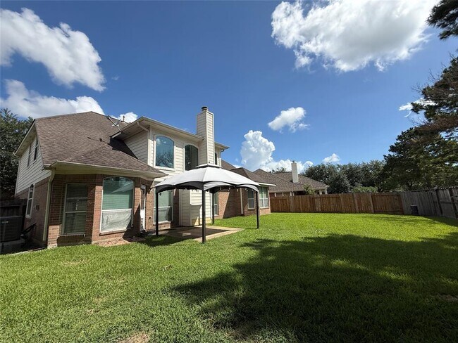 Building Photo - 2110 Winding Springs Dr