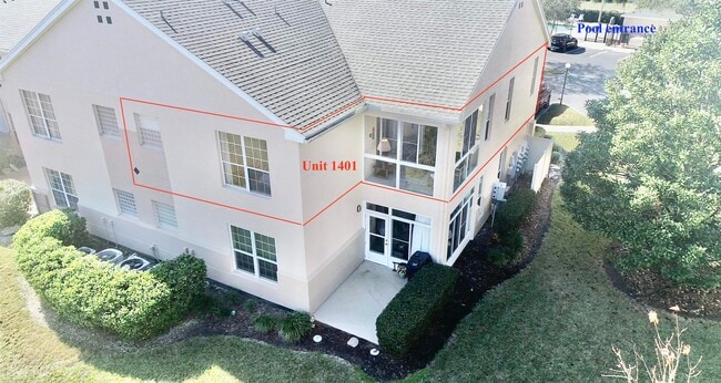Building Photo - 1401 Carnoustie Ct