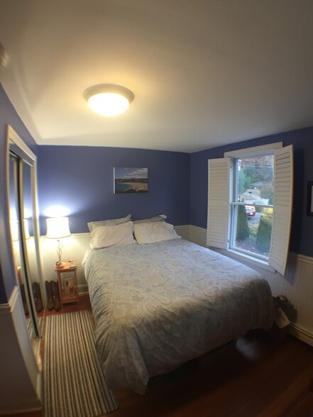 Bedroom #2 - 5 Linwood Rd