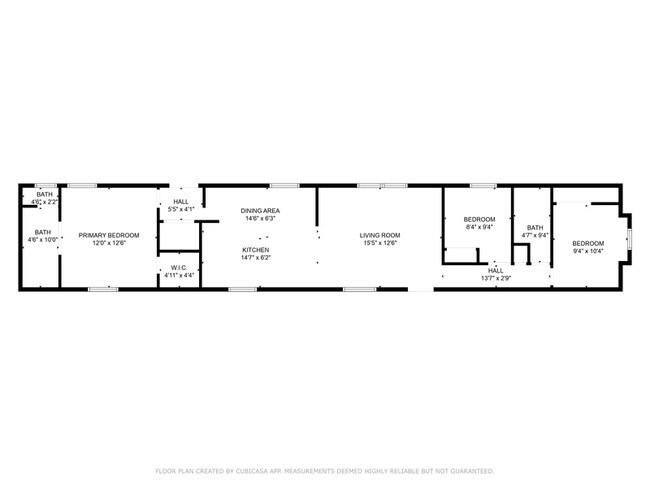 Building Photo - 295 E Wright St