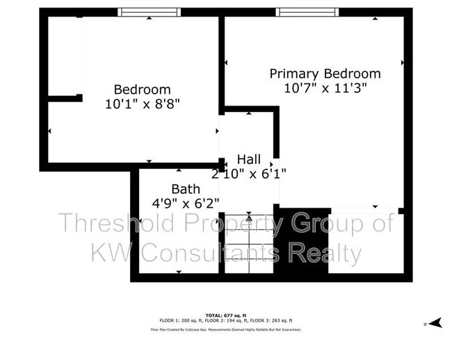 Building Photo - 1794 Genessee Ave