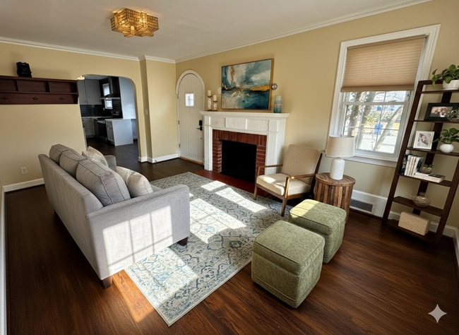 Building Photo - Beautiful and Spacious 4BD 2BA Single-Family Home in Arlington Heights